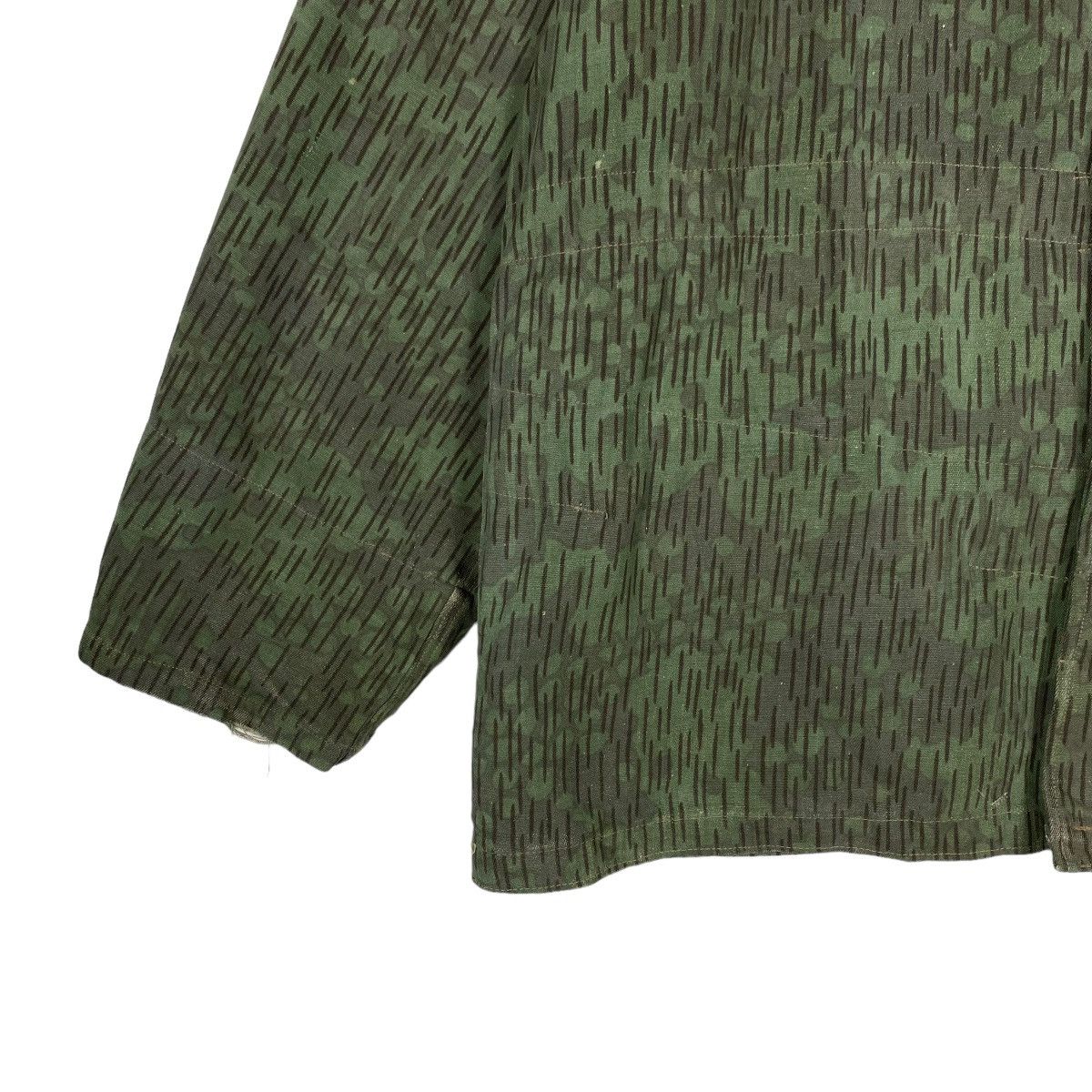 Other 1940 2-B ARMY RAIN DROP JACKET... Size US L / EU 52-54 / 3 - 8 Thumbnail
