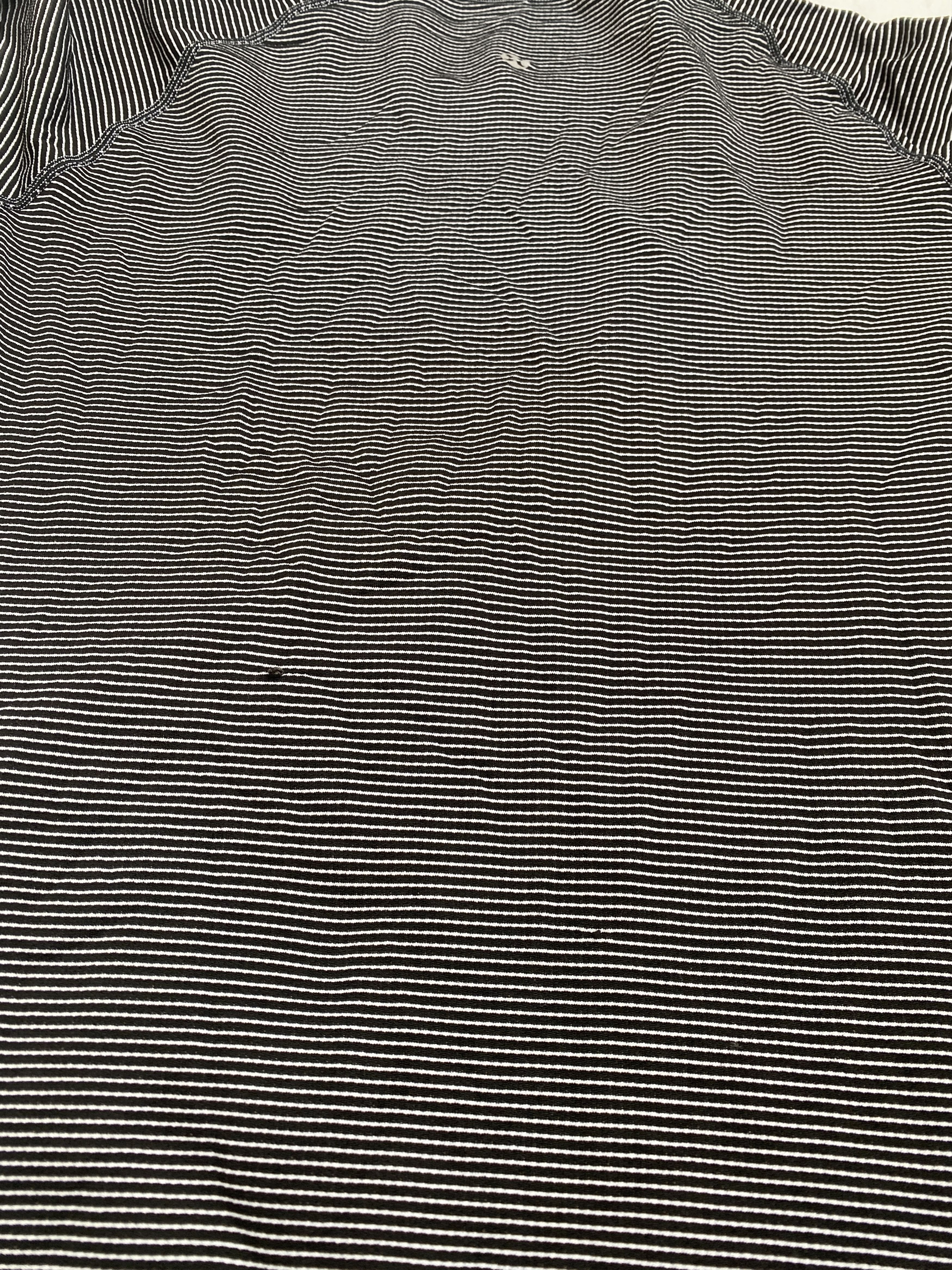 Lululemon Lululemon Swiftly Tech long sleeve t-shirt striped sport Size XL / US 12-14 / IT 48-50 - 8 Thumbnail