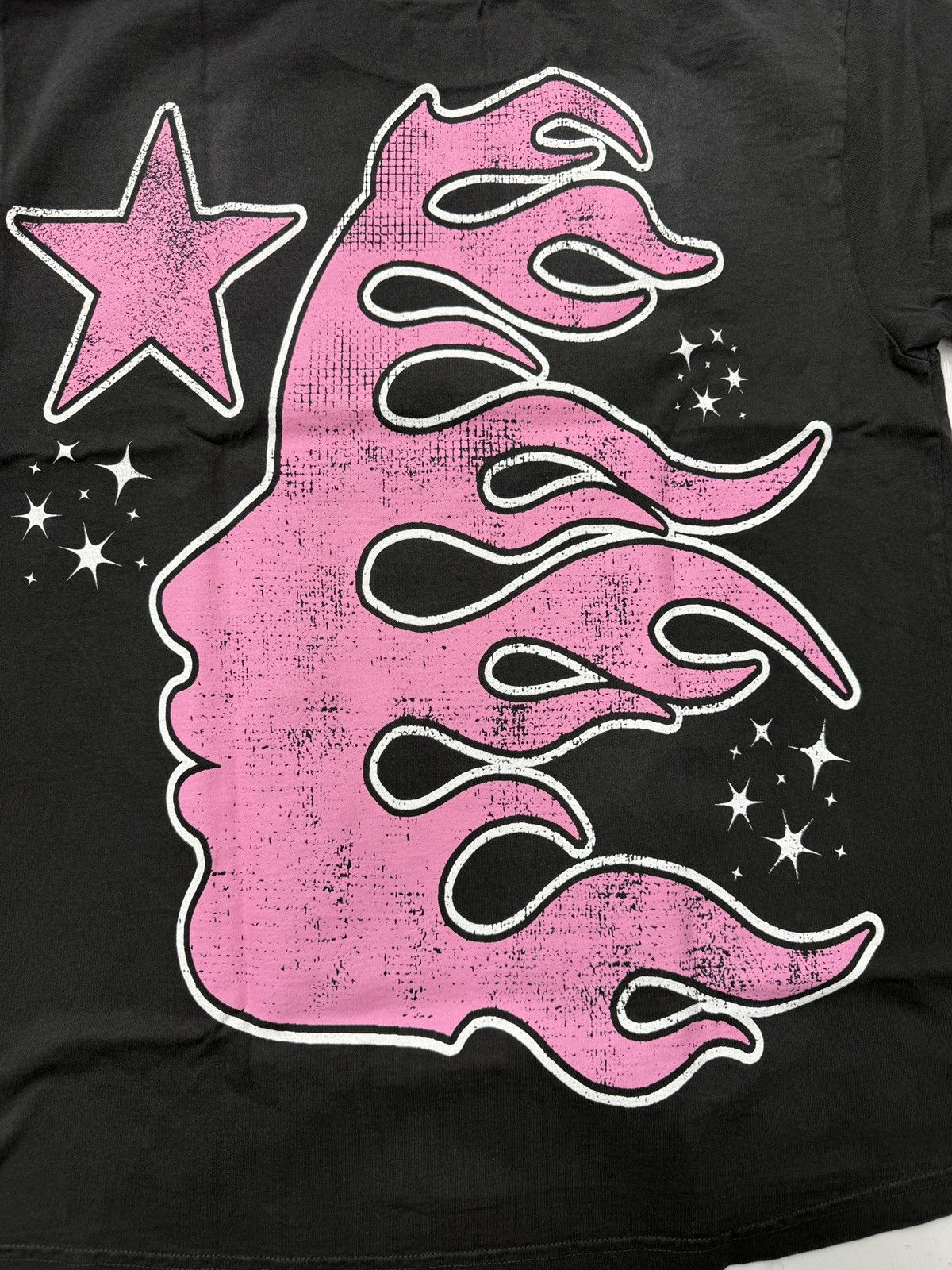 HELLSTAR Hellstar Paradise Girls T-shirt Size US XS / EU 42 / 0 - 4 Thumbnail