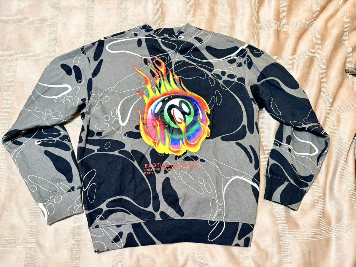 Other Frostiez Ice Water Sweatshirt Size US L / EU 52-54 / 3 - 2 Thumbnail