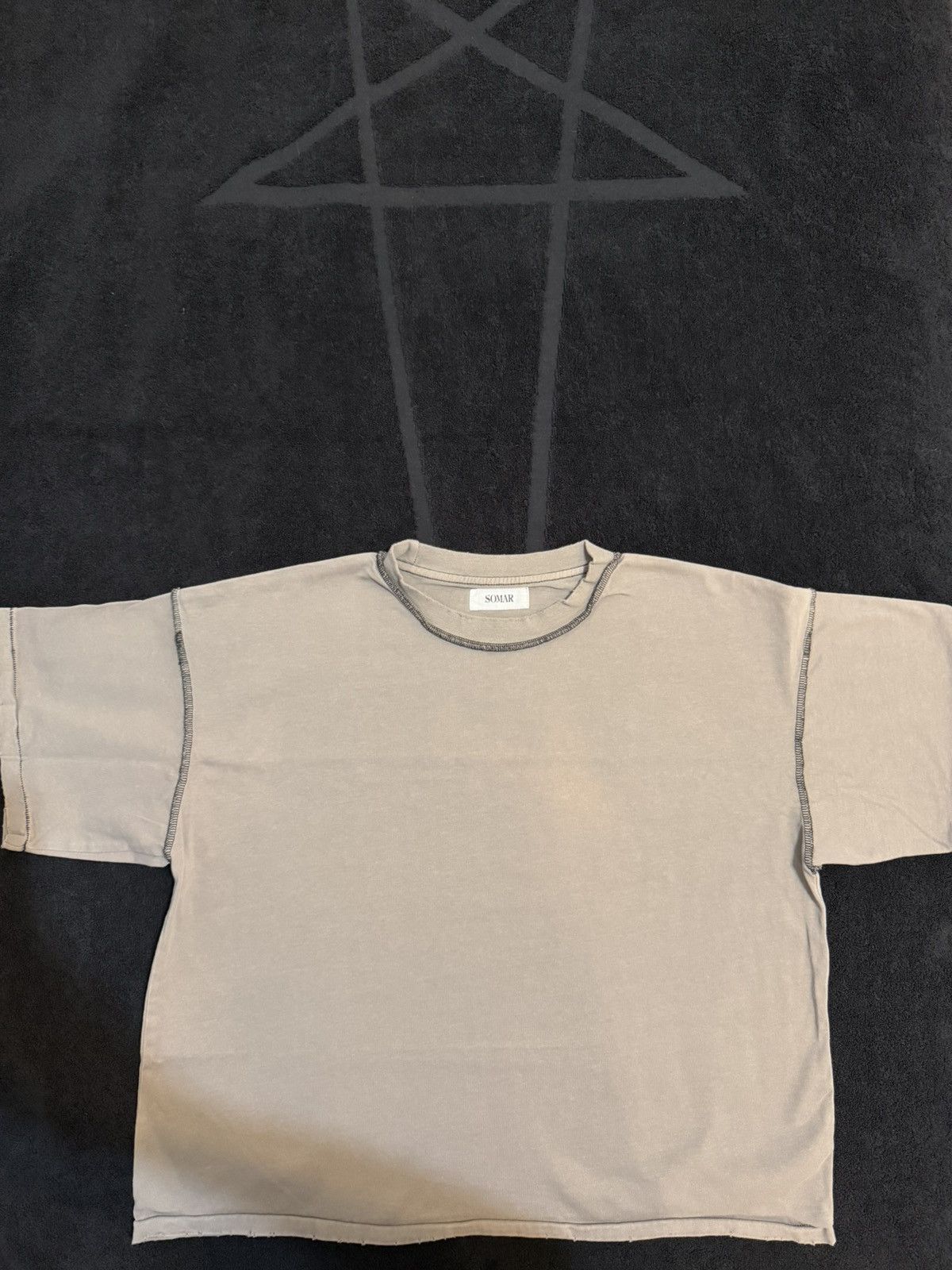 Somar Somar Membrane T-shirt 3 Pack Size US L / EU 52-54 / 3 - 3 Thumbnail