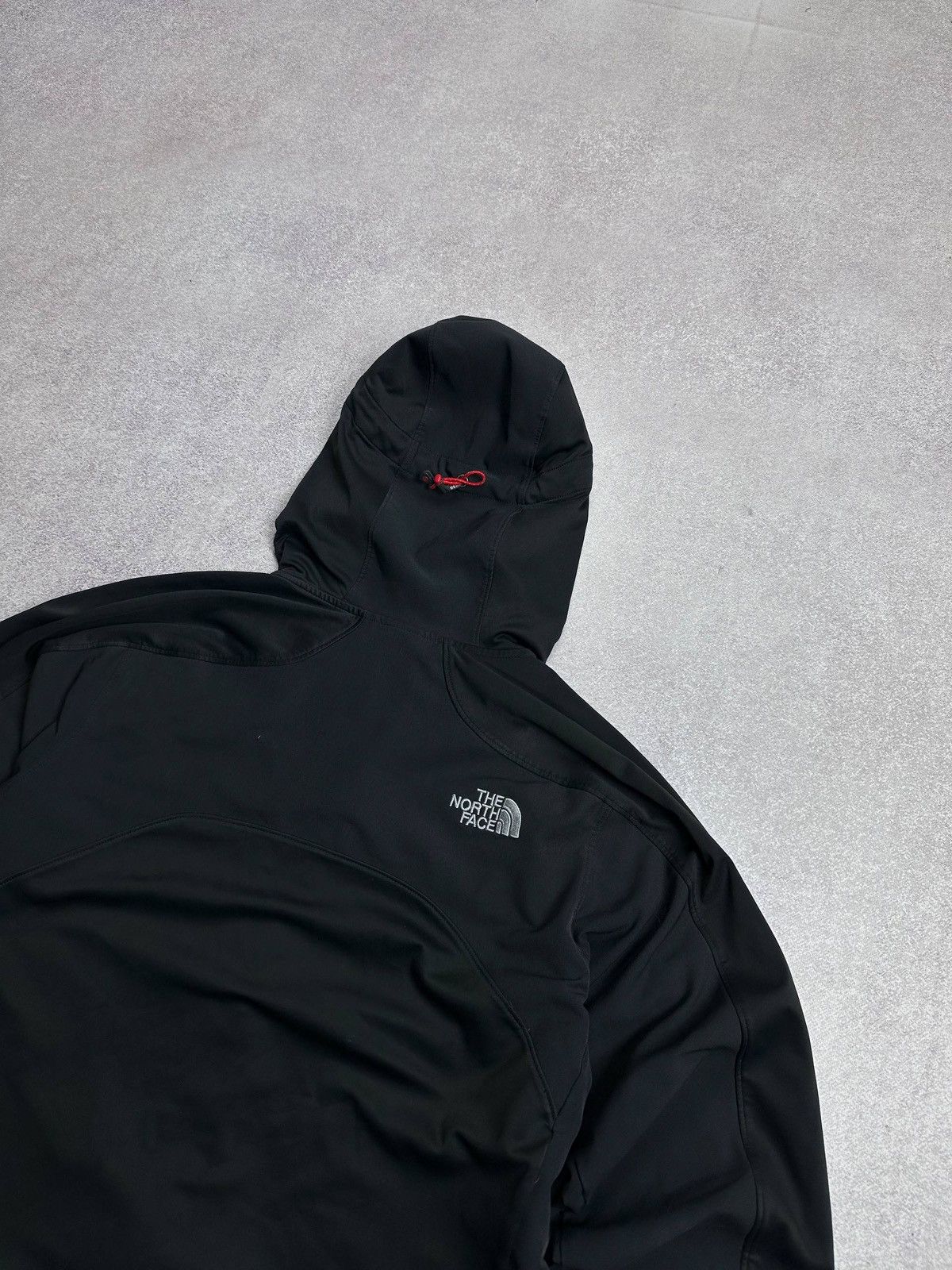 The North Face Vintage The North Face Summit Series Goro Retro Jacket M Size US M / EU 48-50 / 2 - 10 Thumbnail