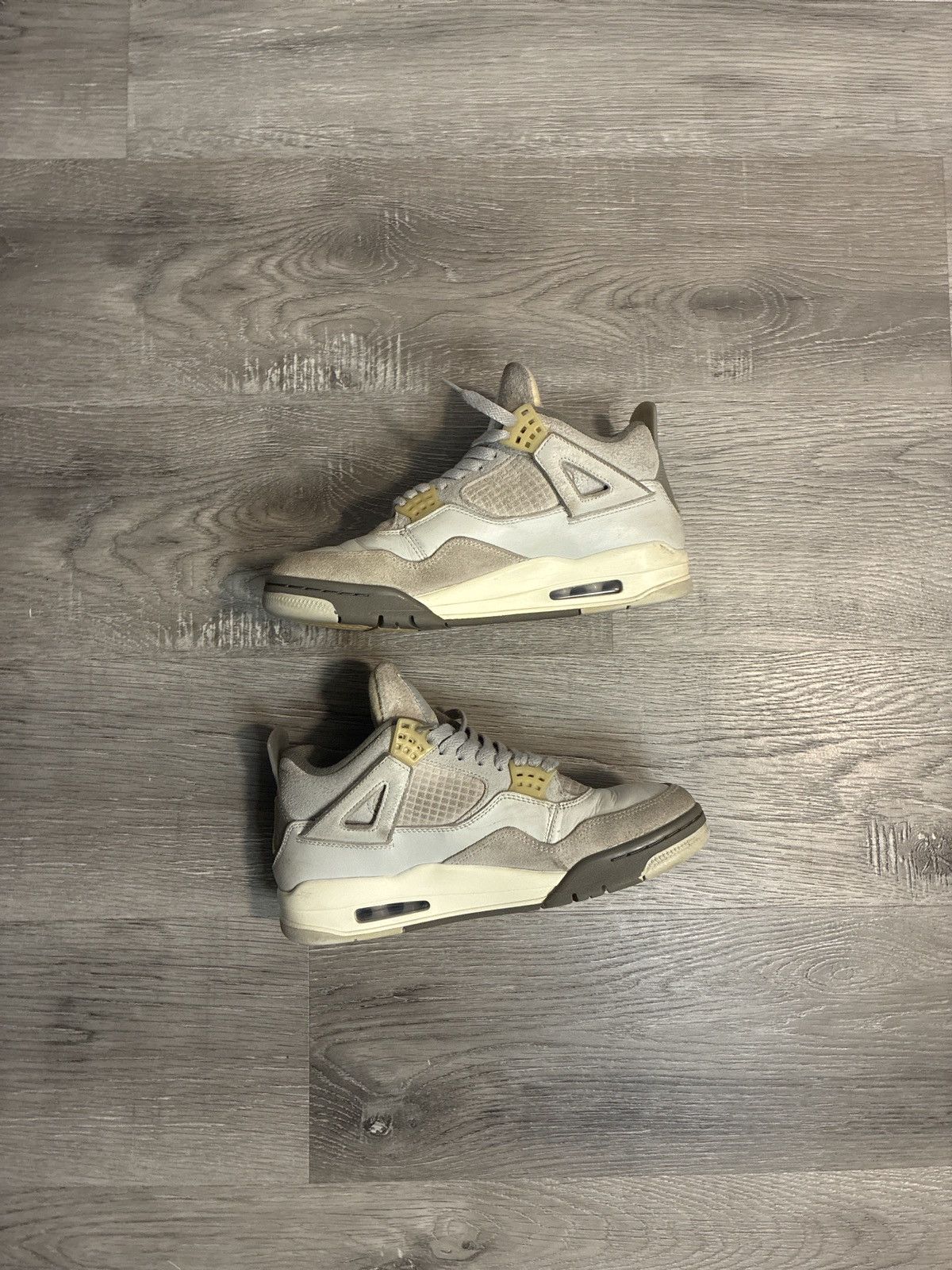 Jordan Brand Jordan 4 Retro SE “Craft” Size US 8 / EU 41 - 2 Thumbnail
