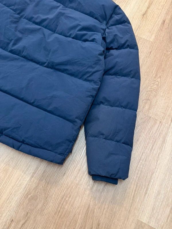 Other Lexington American 1993 Down Jacket Puffer Parka Navy M Size US M / EU 48-50 / 2 - 8 Thumbnail