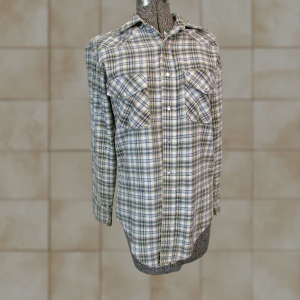Vintage Item Specifications: Style: Sneakers Size M / US 6-8 / IT 42-44 - 1 Thumbnail