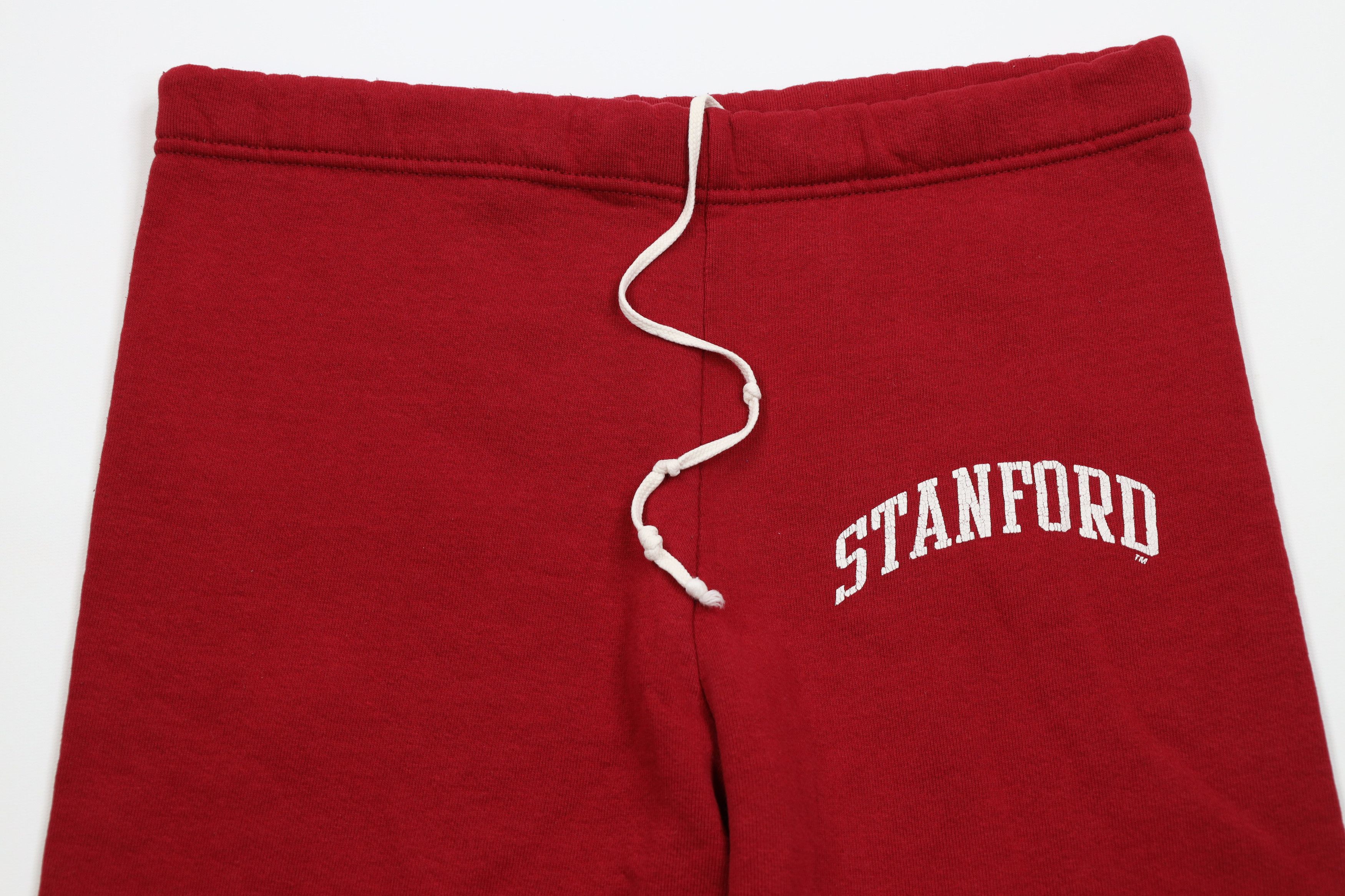 Russell Athletic Vintage 80s 90s Russell Athletic University Sweatpants Size US 30 / EU 46 - 2 Thumbnail