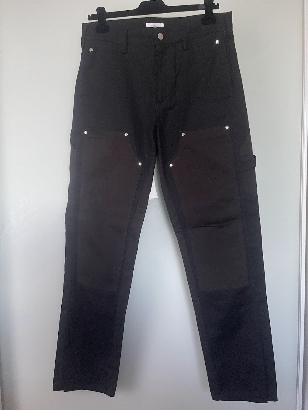 Japanese Brand Futurchives 001 Trousers Size US 32 / EU 48 - 2 Thumbnail