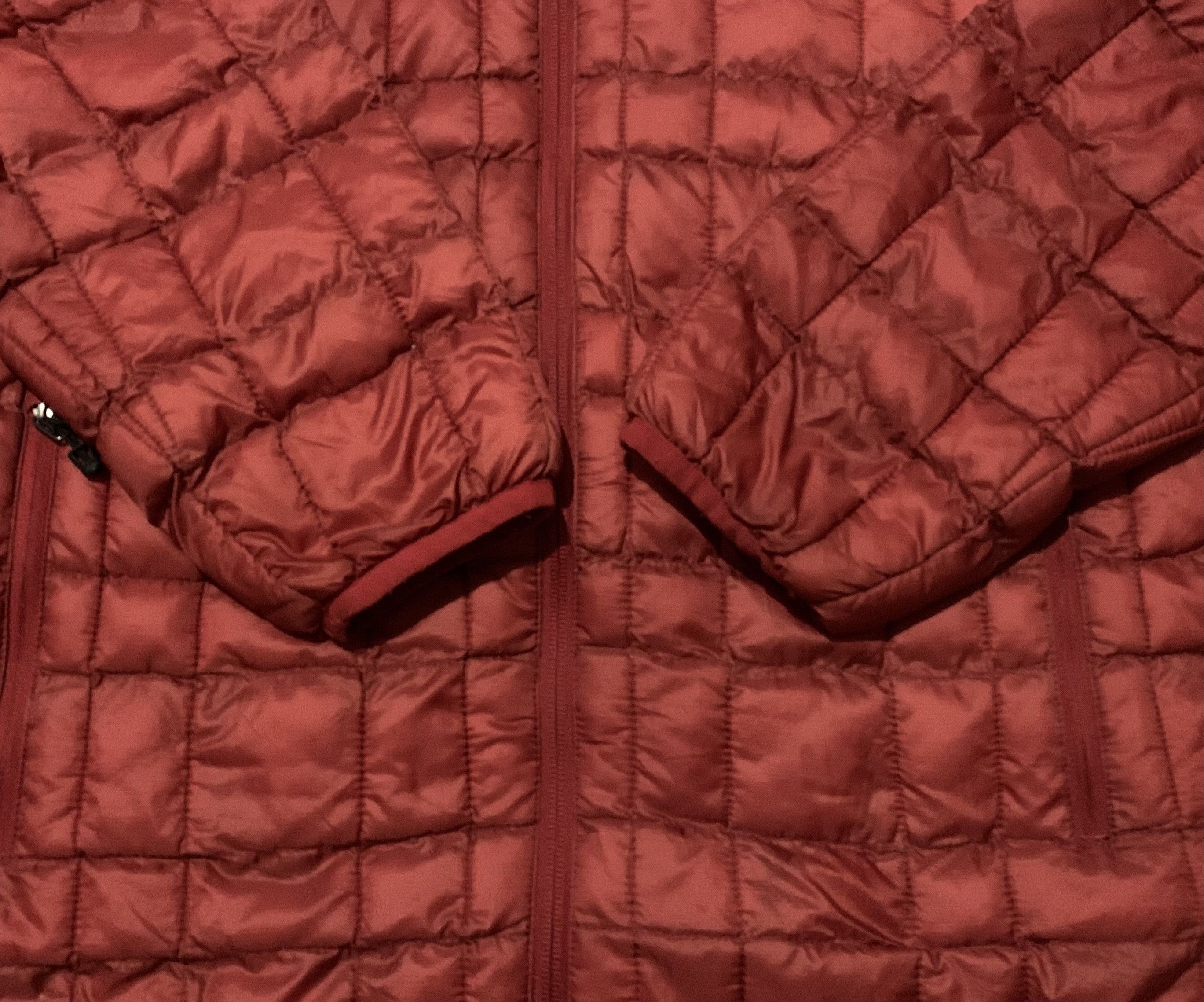 Marmot Share Marmot 3M Thinsulate Quilted Puffer Jacket Ski Patrol Size US M / EU 48-50 / 2 - 4 Thumbnail