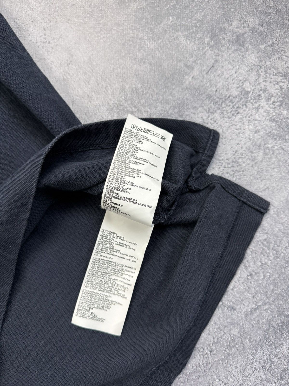 Vintage Vivienne Westwood Polo Shirt Luxury Orb Logo Y2K