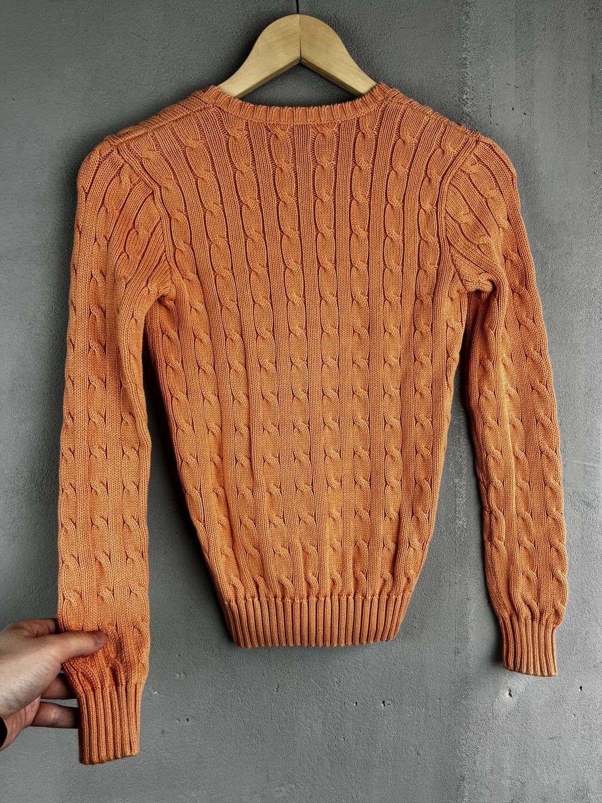 Polo Ralph Lauren Polo Ralph Lauren Size XS / US 0-2 / IT 36-38 - 9 Thumbnail