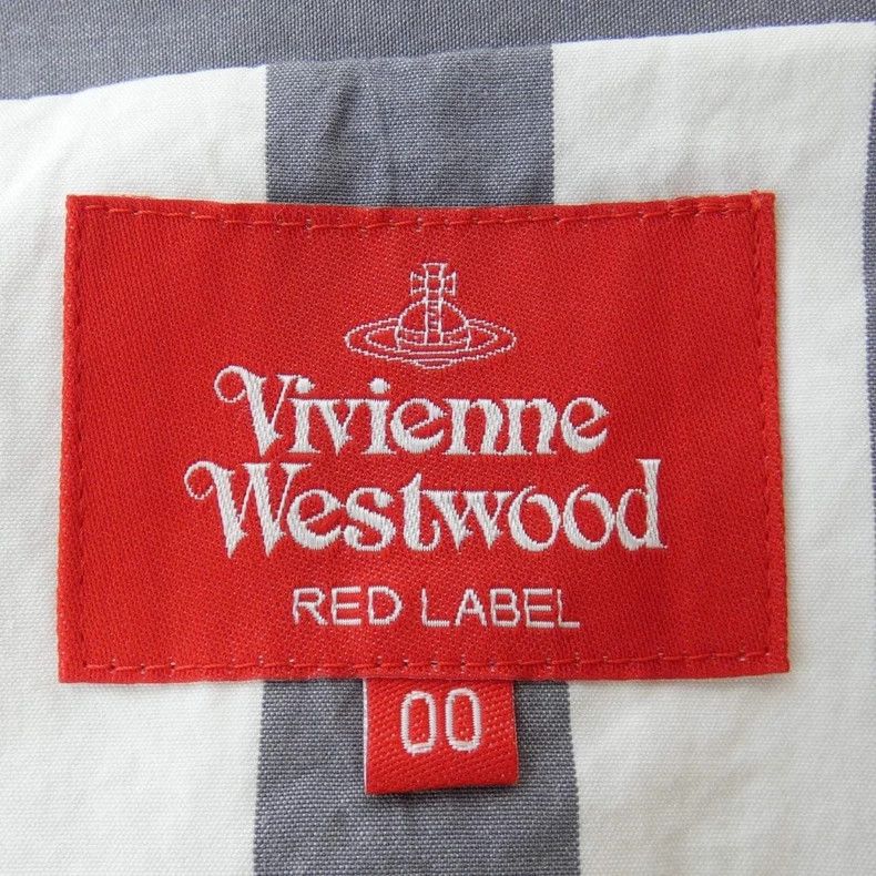 Vivienne Westwood Vivienne Westwood size00 Striped suits Size M / US 6-8 / IT 42-44 - 9 Thumbnail