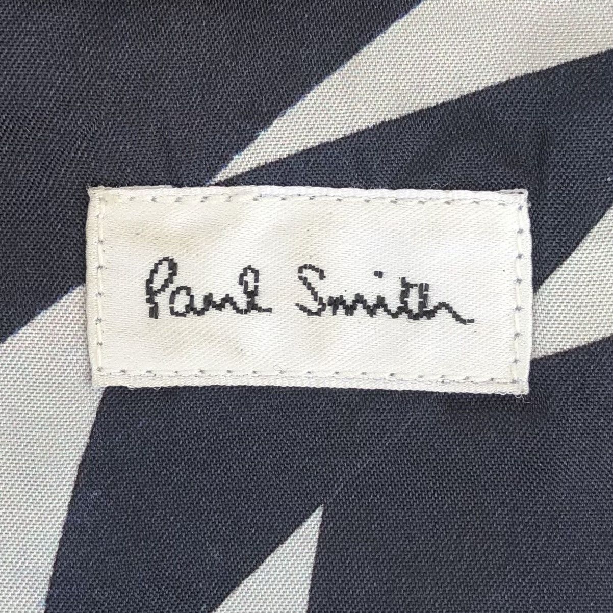 Paul Smith Paul Smith Raccagni Ma-1 Bomber Jacket Size US M / EU 48-50 / 2 - 16 Thumbnail