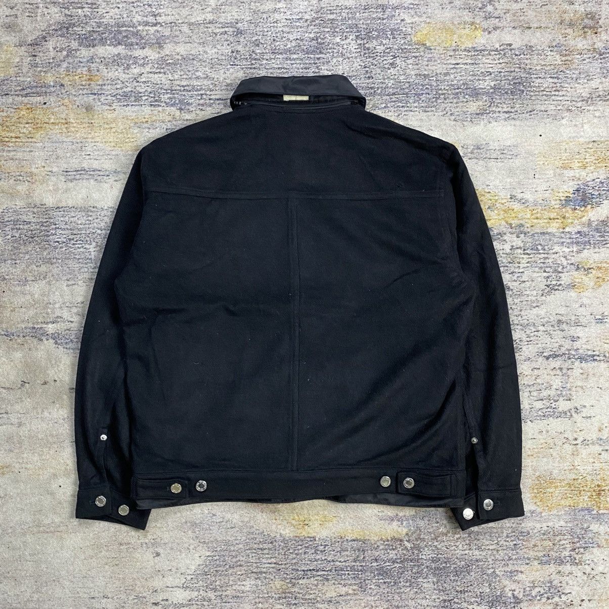 Jun Takahashi × Undercover Undercover Aw 99-00 ambivalence reversible jacket Size US L / EU 52-54 / 3 - 5 Thumbnail