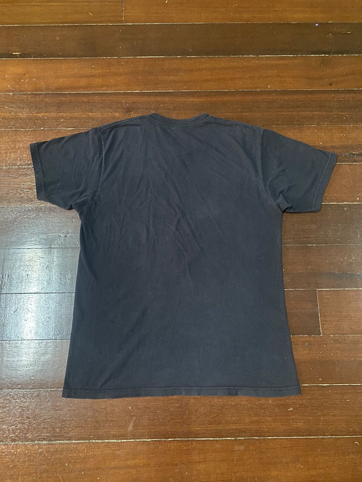 Rare Supreme Burroughs ss16