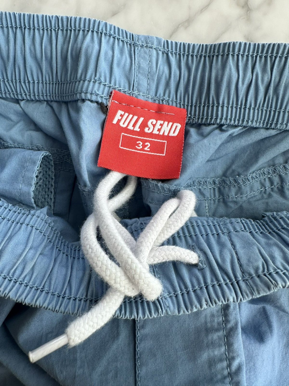 Full Send Full Send Beach Shorts Size 32 2020 Drop Size US 32 / EU 48 - 3 Thumbnail