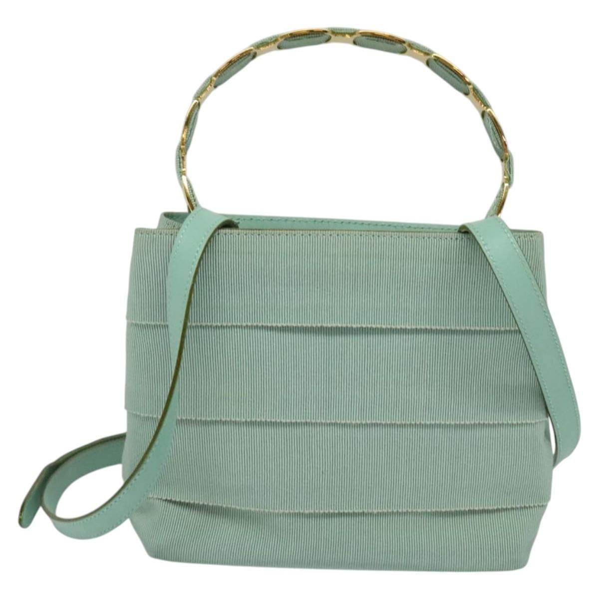 Salvatore Ferragamo Salvatore Ferragamo handbag Size ONE SIZE - 1 Thumbnail