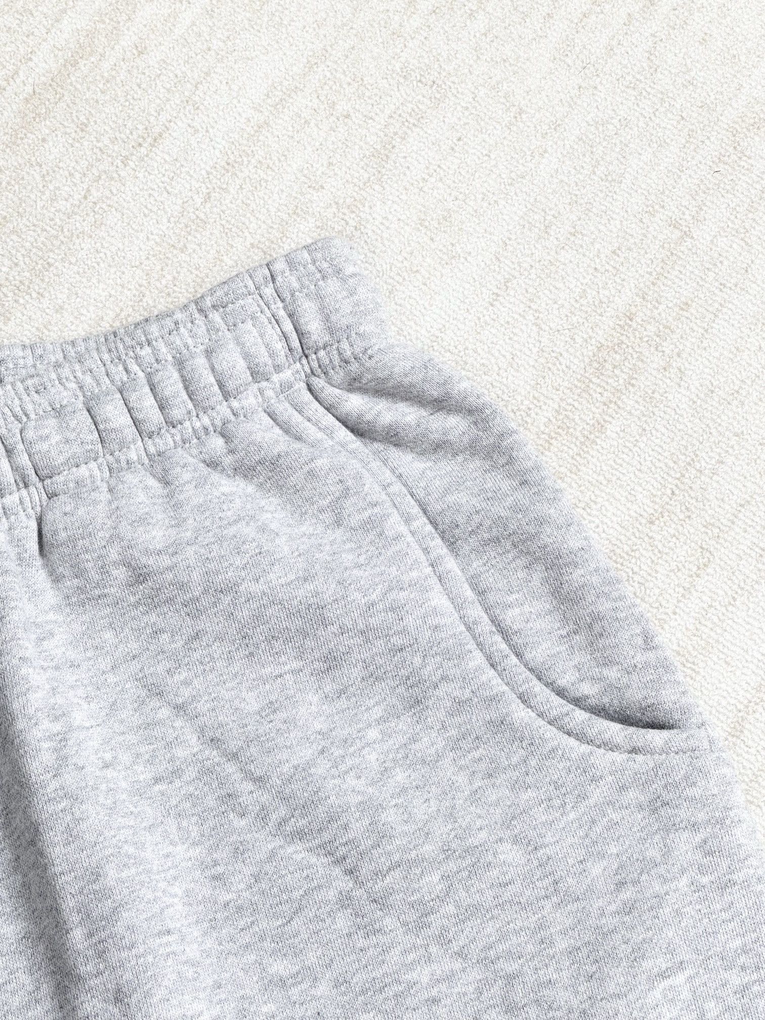 Mitchell & Ness × Travis Scott Oklahoma Sooners Classic Sweatpants Size US 32 / EU 48 - 6 Thumbnail