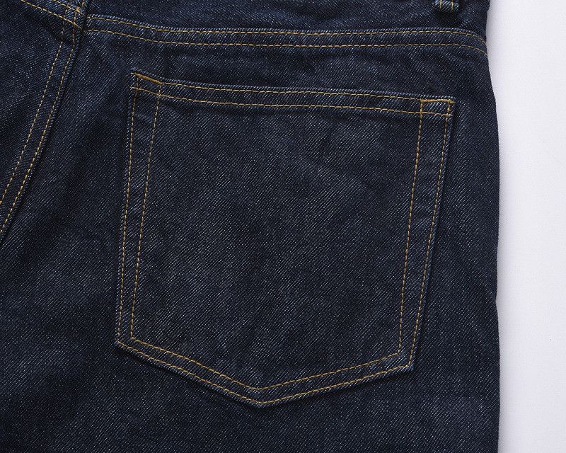 Vintage High street washed loose wide-leg flared jeans Size US 32 / EU 48 - 5 Thumbnail