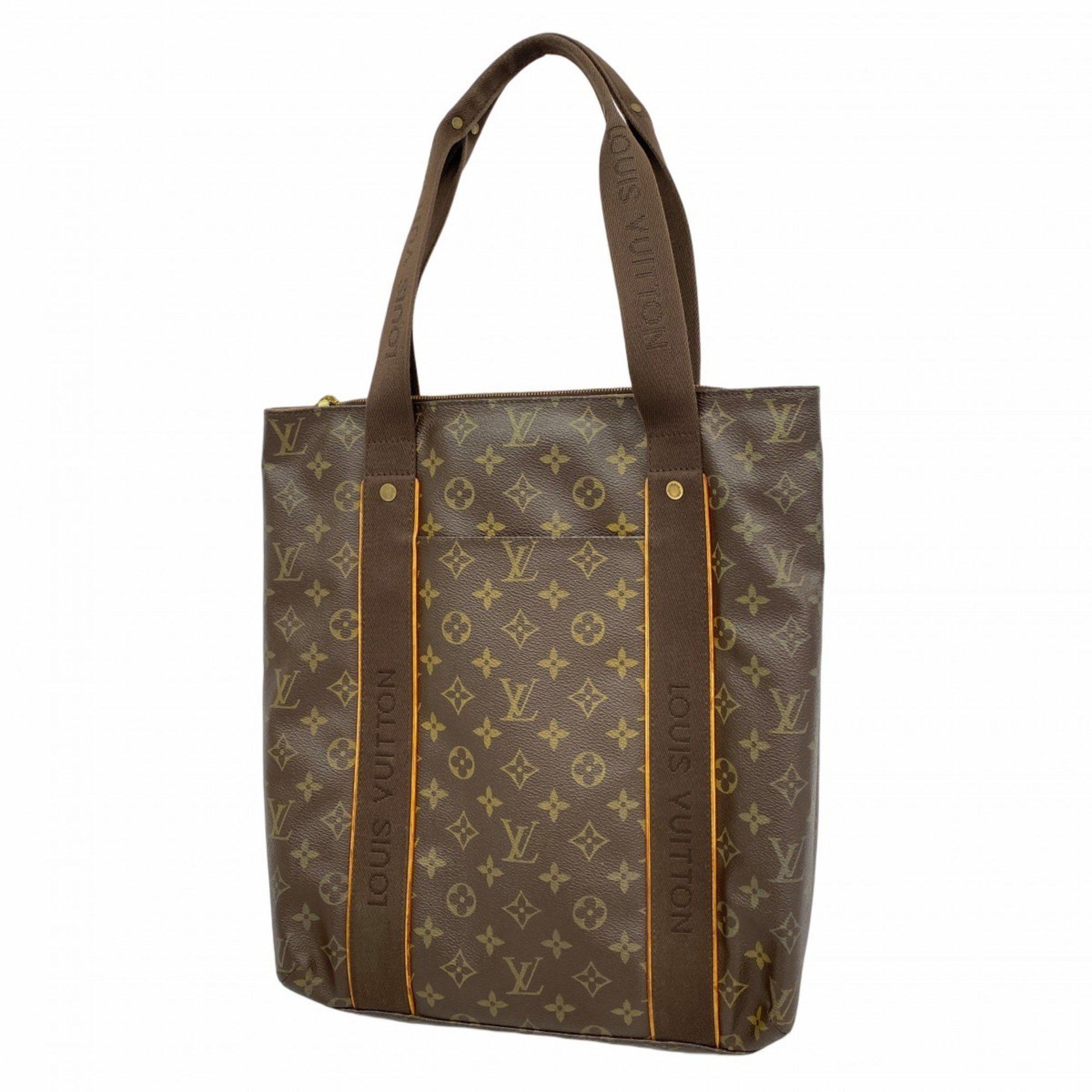 Louis Vuitton Louis Vuitton Beaubourg tote Size ONE SIZE - 1 Thumbnail