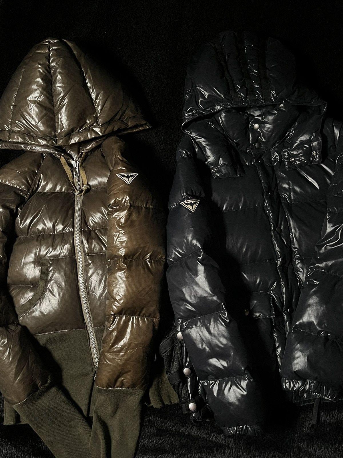 Lgb Pilot Jacket | Grailed