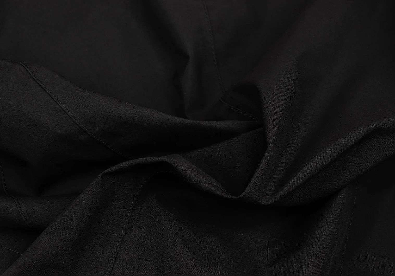 Junya Watanabe GORE-TEX Tech Jacket in Black, Size M Size US M / EU 48-50 / 2 - 18 Thumbnail