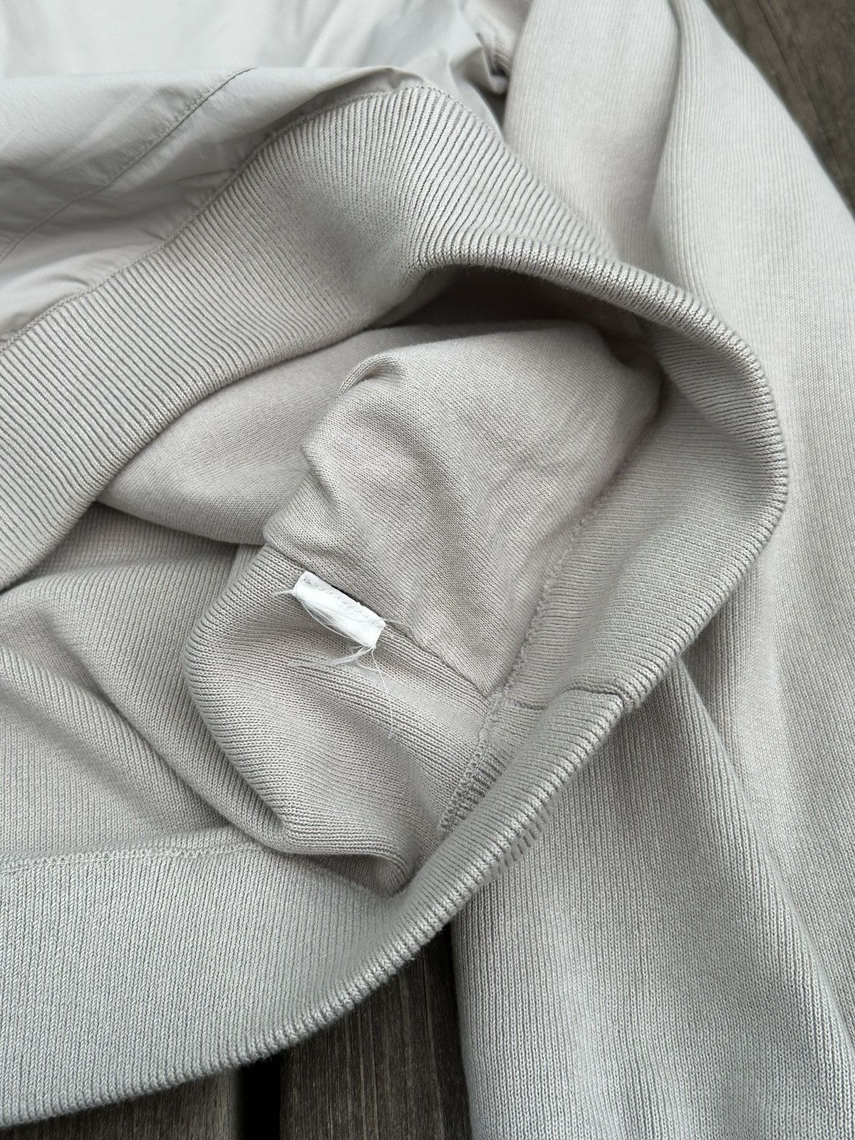 Massimo Dutti Massimo Dutti Sweatshirt Size US M / EU 48-50 / 2 - 10 Thumbnail