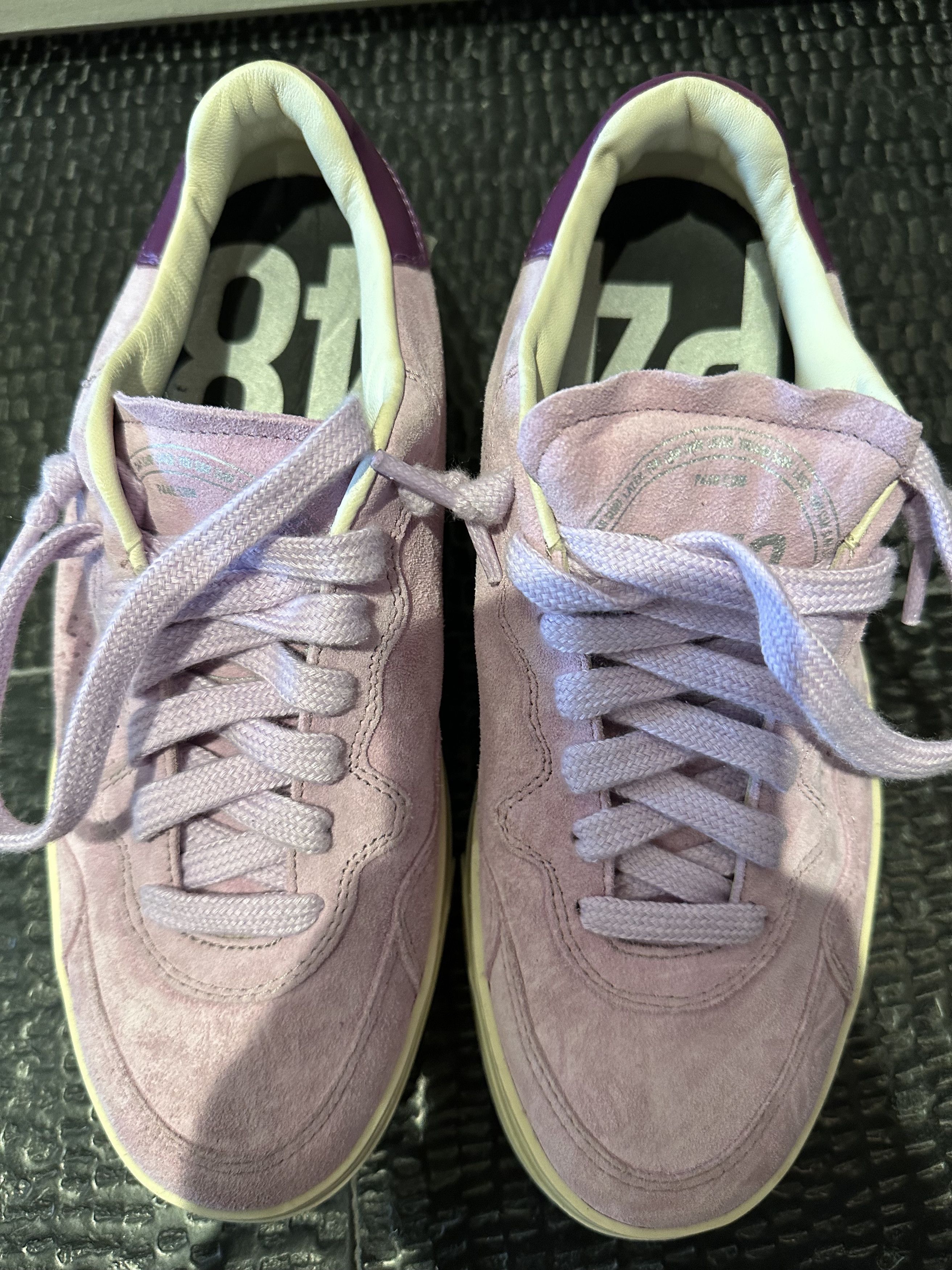 P448 P448 Pink Shoes Size US 5.5 / EU 38 - 6 Thumbnail
