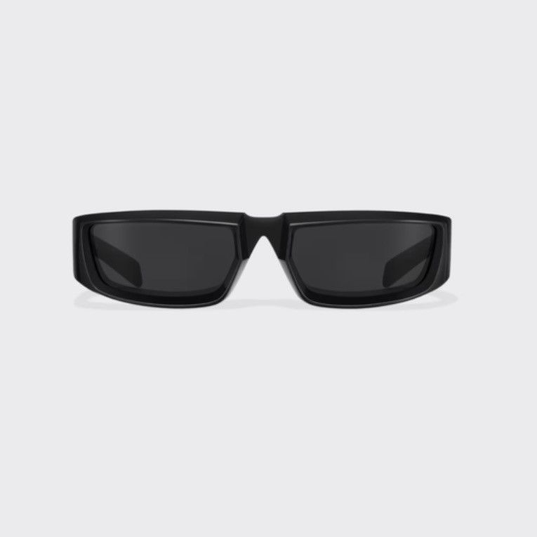 Prada PRADA RUNWAY SUNGLASSES Size ONE SIZE - 2 Thumbnail