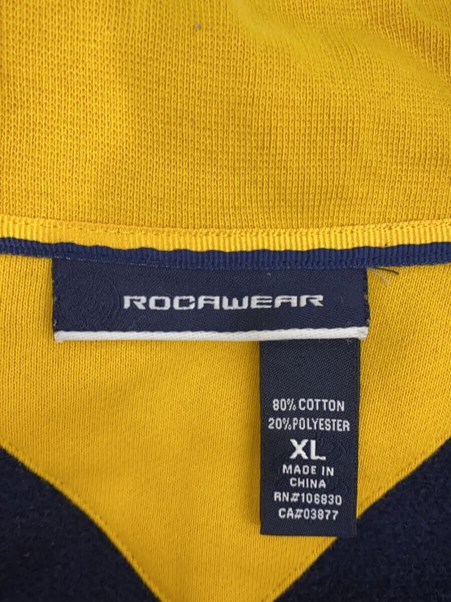 Rocawear Rocawear Cotton Jacket Size US XL / EU 56 / 4 - 3 Thumbnail