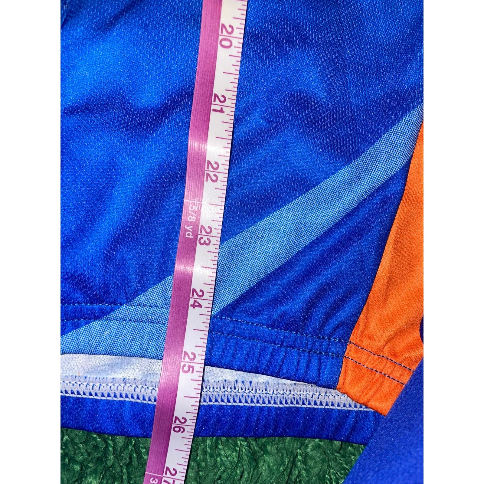 Vintage Vintage Biking Transamerican Jersey Black Botoms Cycle Wear Size US S / EU 44-46 / 1 - 10 Thumbnail