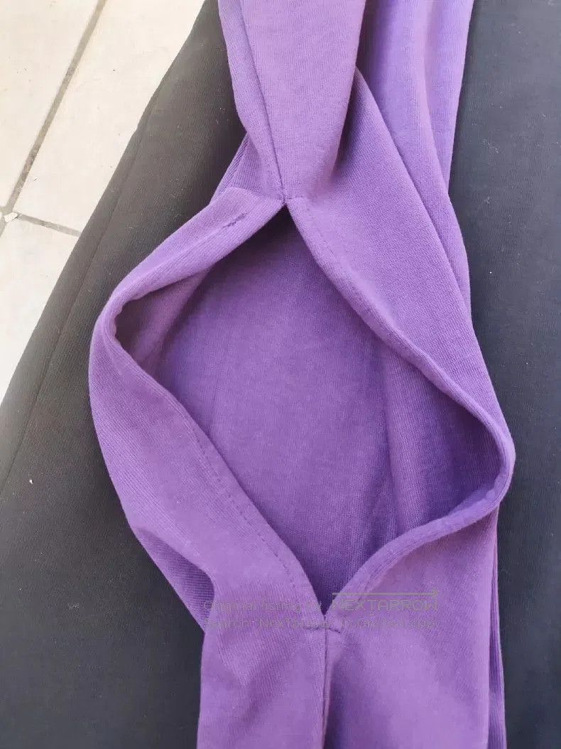 Hood By Air Rare Hood By Air Long Sleeve Sweatshirt. Size US XL / EU 56 / 4 - 2 Thumbnail