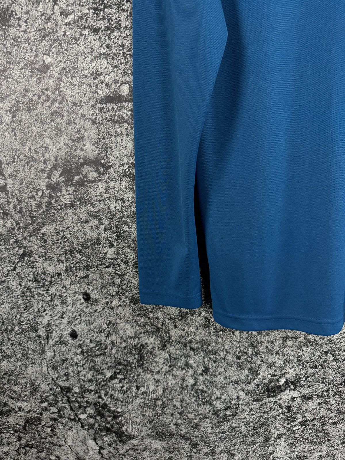 Haglofs Haglofs Backpack Graphic Long Sleeve T-Shirt Outdoor Size M Size US M / EU 48-50 / 2 - 14 Thumbnail
