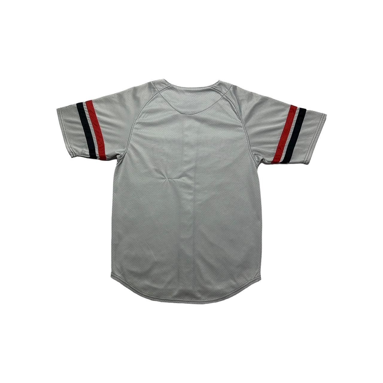 MLB Arizona Diamondbacks Button-Up Jersey Size US S / EU 44-46 / 1 - 2 Thumbnail