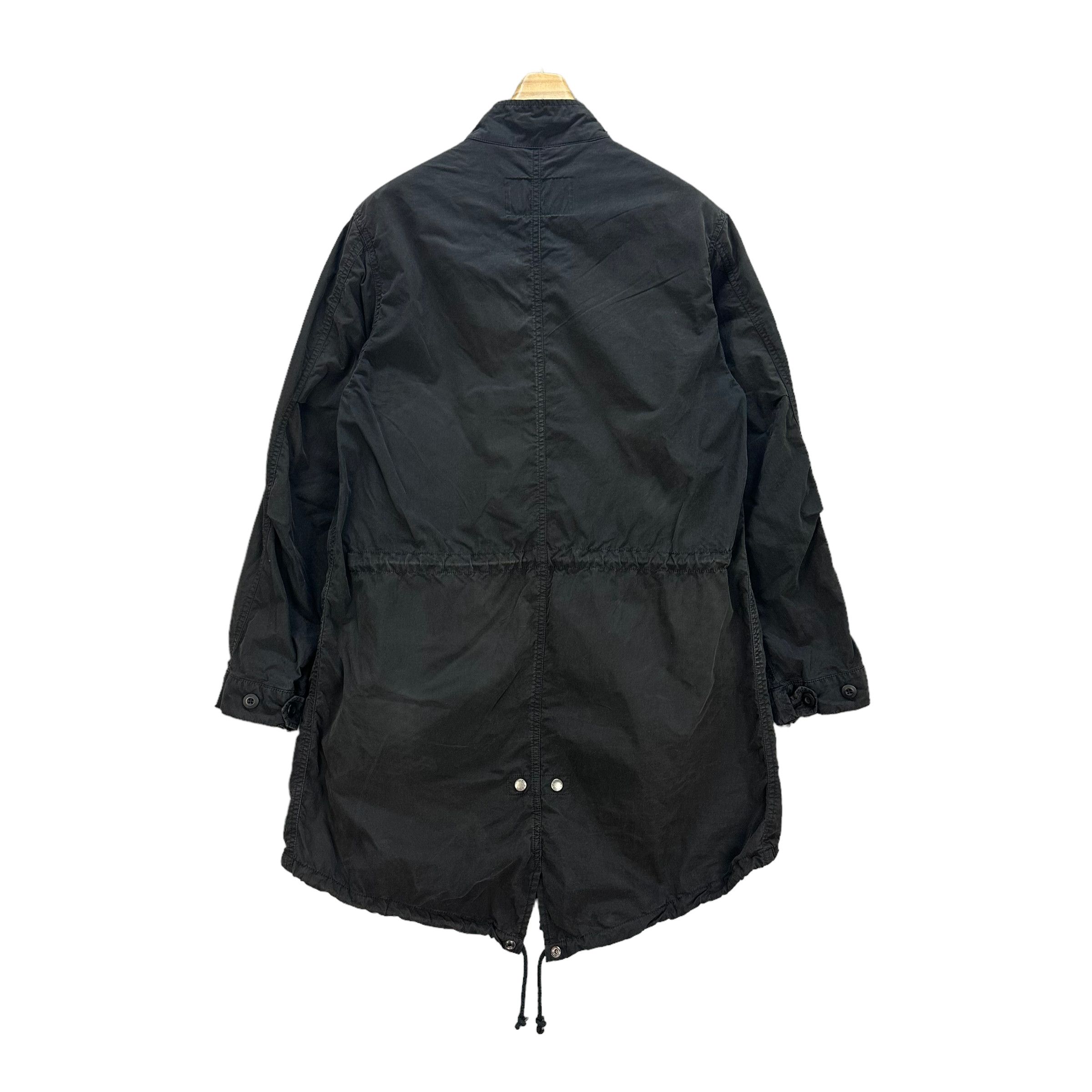 Avirex AVIREX PARKA #8067-199 Size US M / EU 48-50 / 2 - 13 Thumbnail