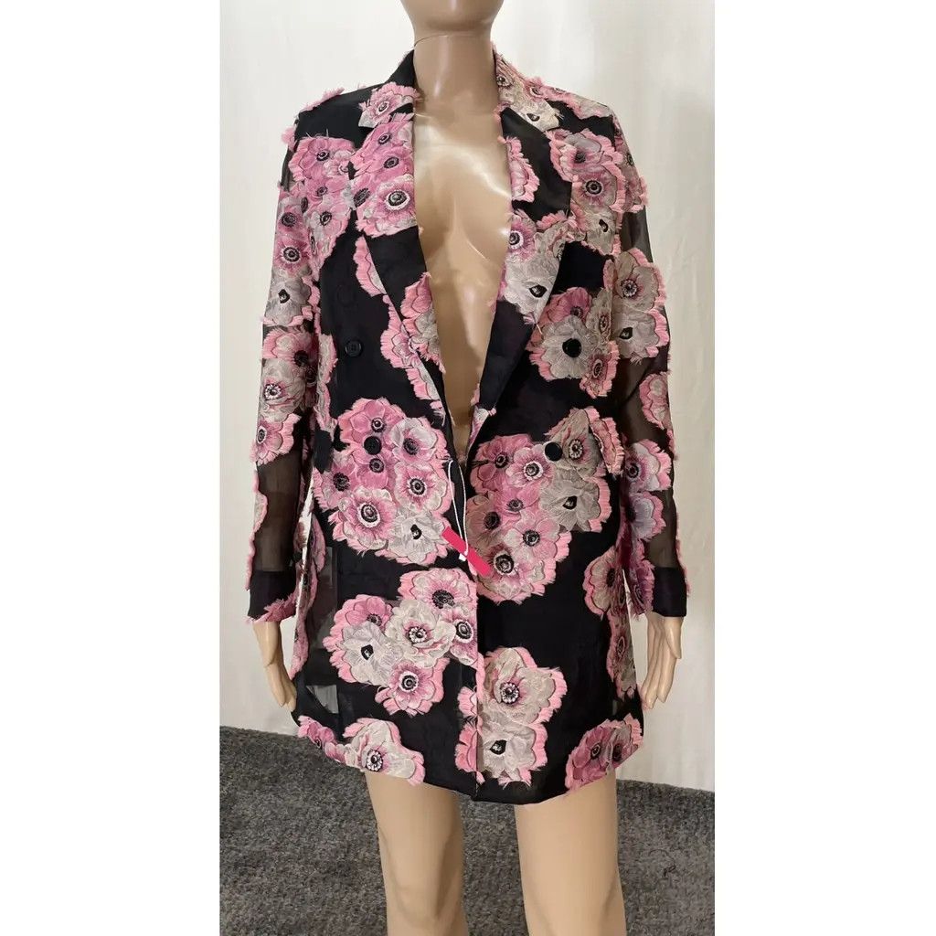 Max Mara Blazer, Max Mara Size M / US 6-8 / IT 42-44 - 1 Thumbnail