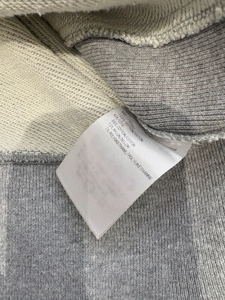 Thom Browne Thom Browne Four-panel hooded hoodie Size US XS / EU 42 / 0 - 6 Thumbnail
