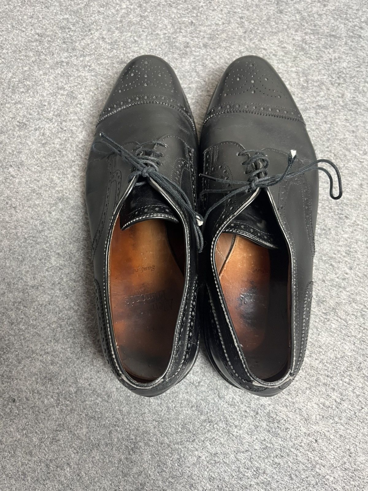 Allen Edmonds Allen Edmonds shoes Size US 9 / EU 42 - 5 Thumbnail