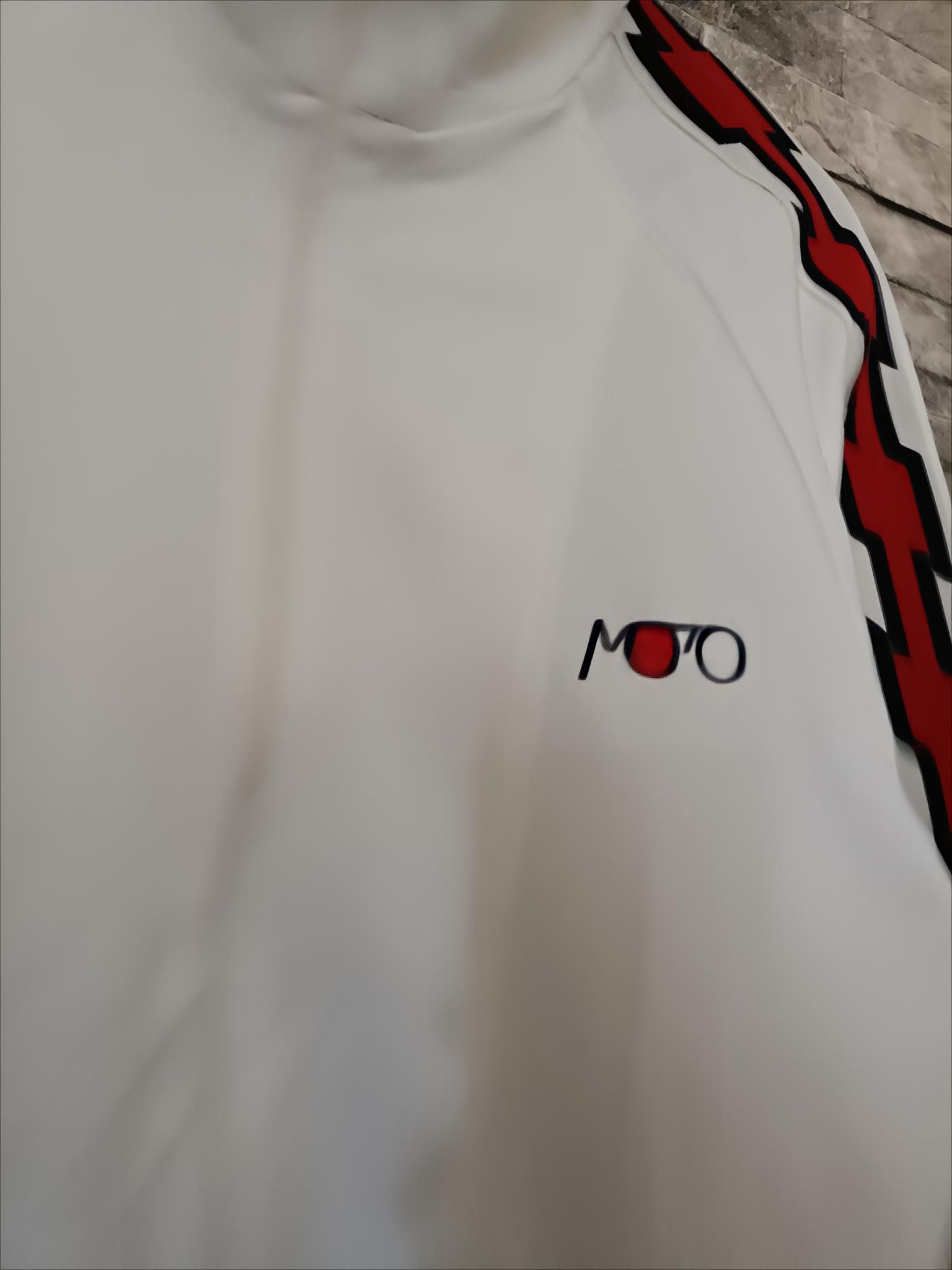 Descente × Honda × Vintage Vintage Honda motolook by descente tracktop jacket Size US M / EU 48-50 / 2 - 3 Thumbnail