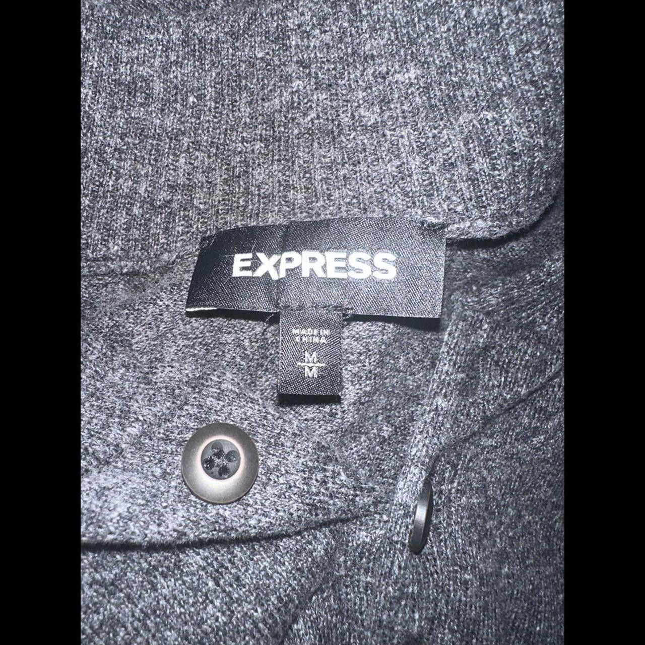 Express Mens Pre Own As Is 0bc7 Size US M / EU 48-50 / 2 - 2 Thumbnail