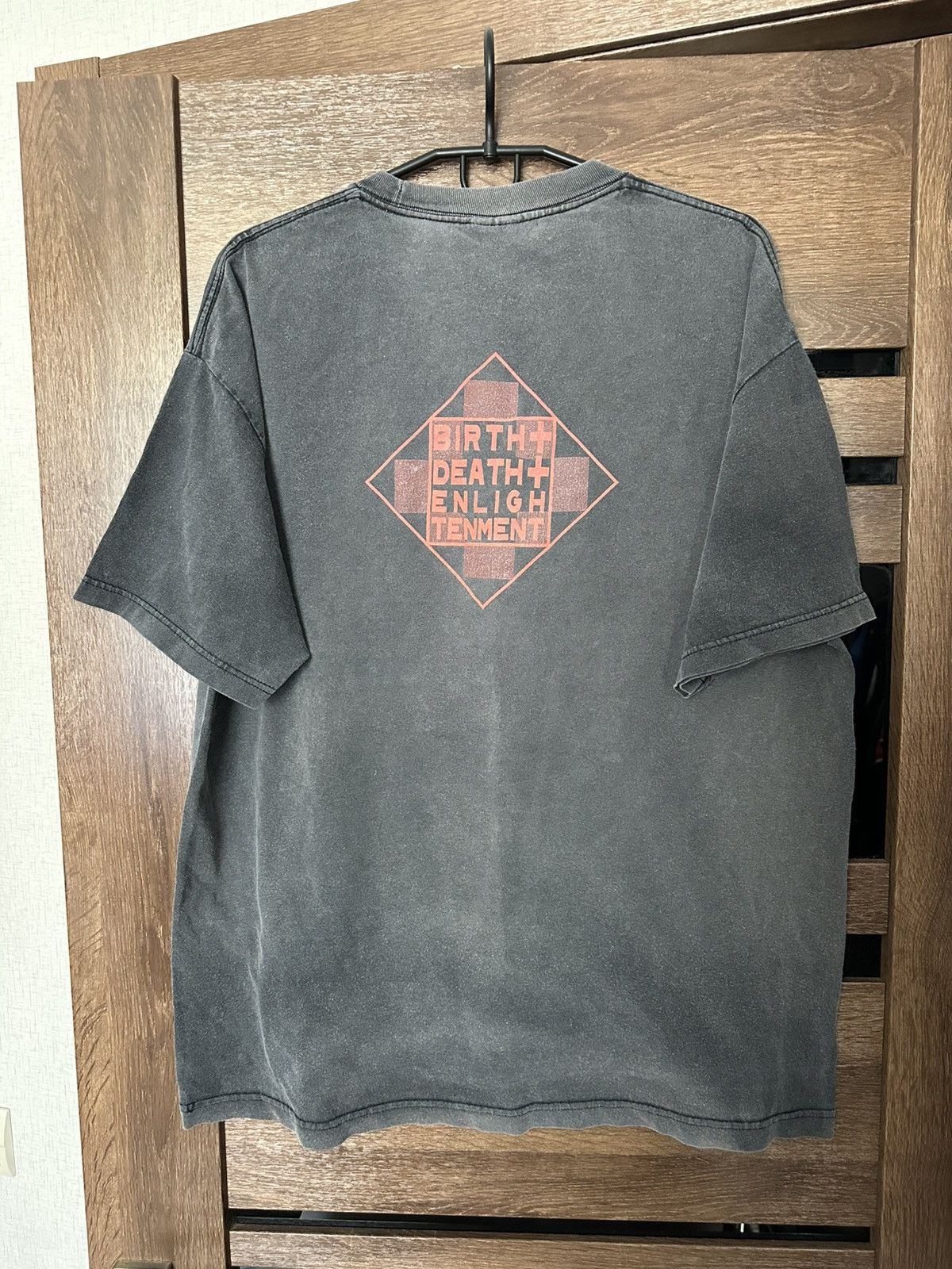 Band Tees The Doors 21st Century Vintage Band Rock T-Shirt Tee 2000s Size US XL / EU 56 / 4 - 6 Thumbnail