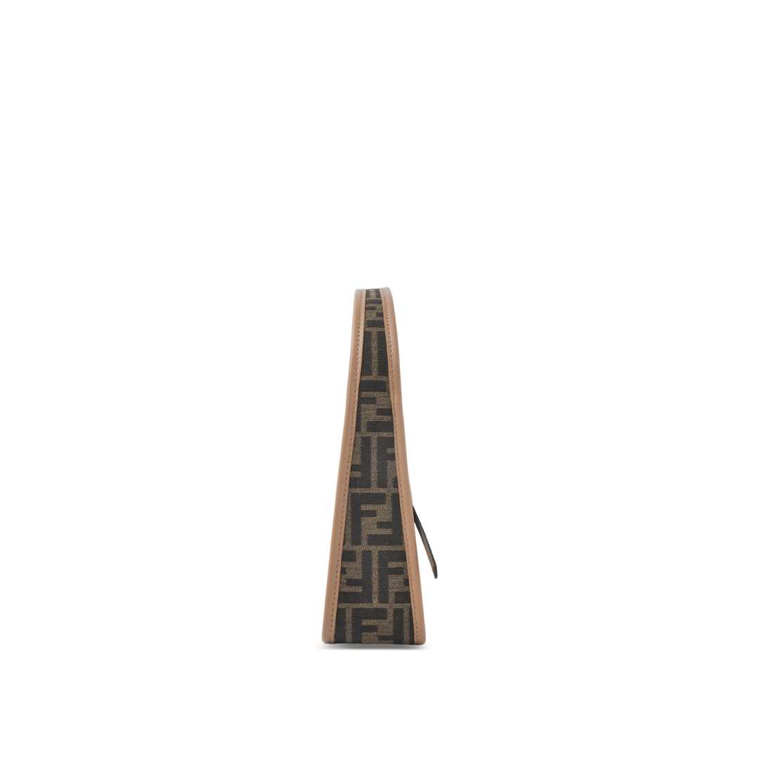 Fendi o1loc1c0426 Size:OS/Mini Fendessece in Brown Size ONE SIZE - 3 Thumbnail