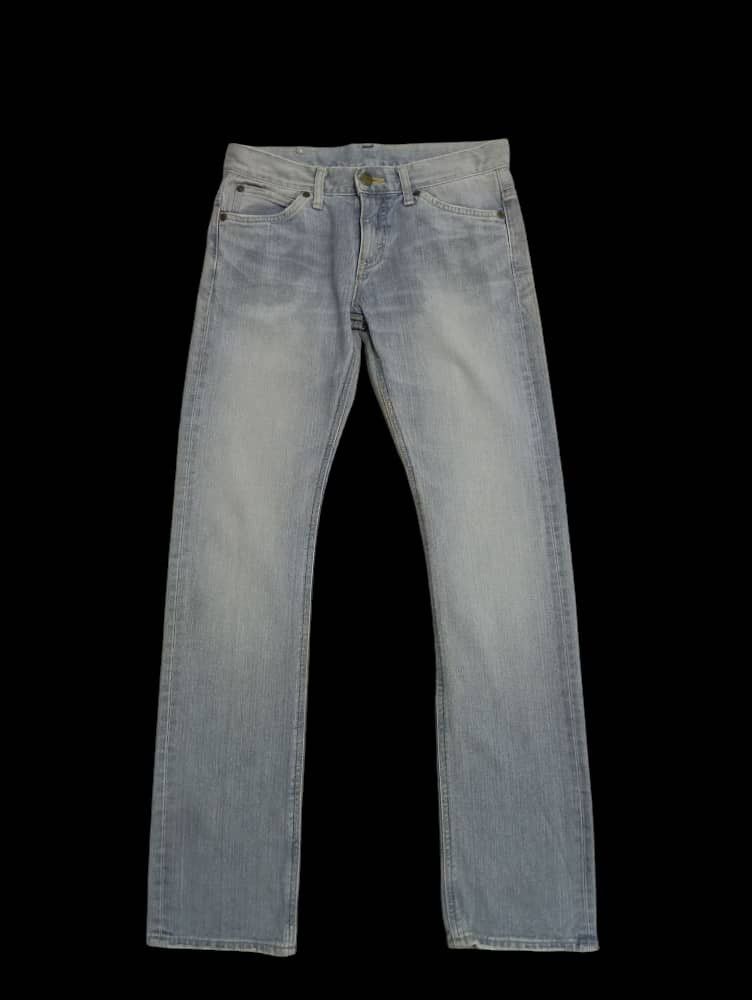 Lee × Vintage Vintage Lee Raiders Made In Japan Size US 31 - 1 Thumbnail