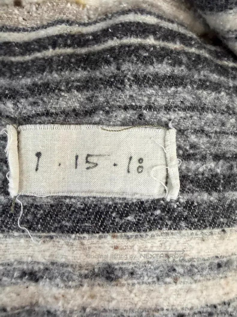 Greg Lauren Greg Lauren Heavy Duty Cotton Jacket Size US S / EU 44-46 / 1 - 8 Thumbnail