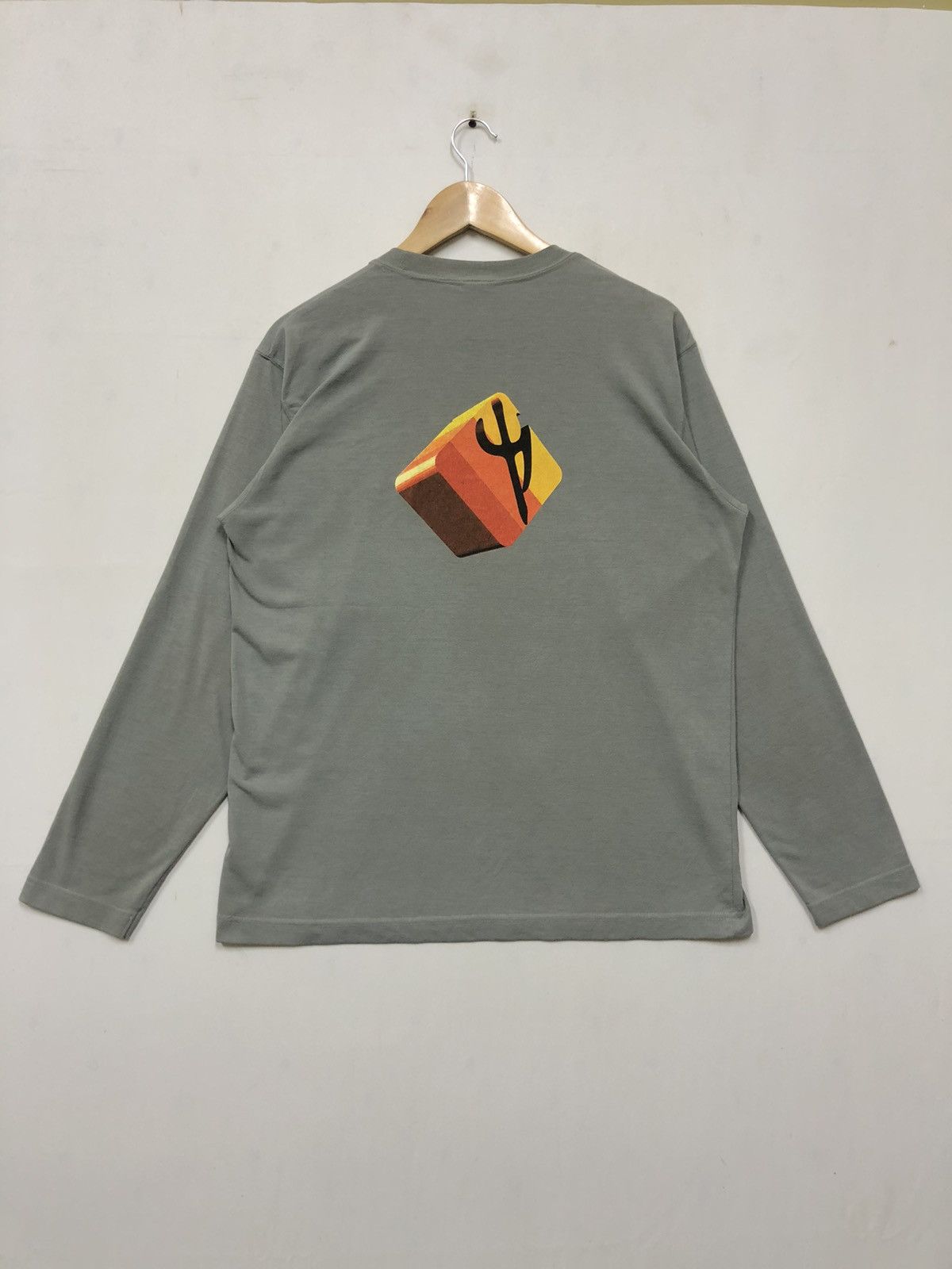 The North Face × Vintage THE NORTH FACE VINTAGE 🎌 Size US L / EU 52-54 / 3 - 5 Thumbnail