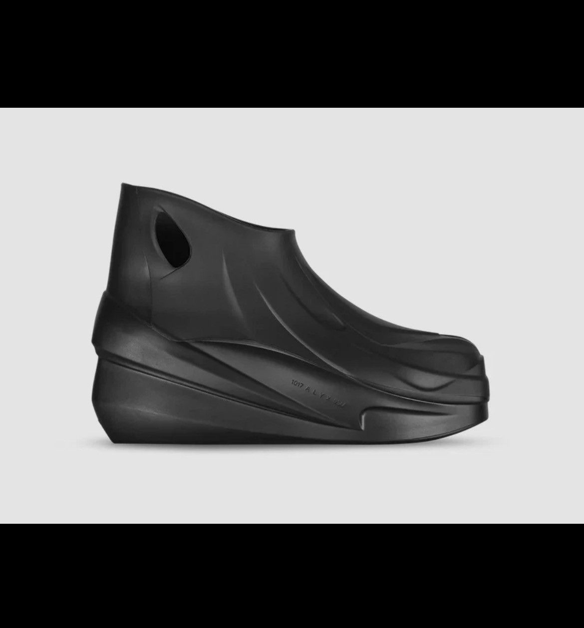 Alyx Mono Boot | Grailed