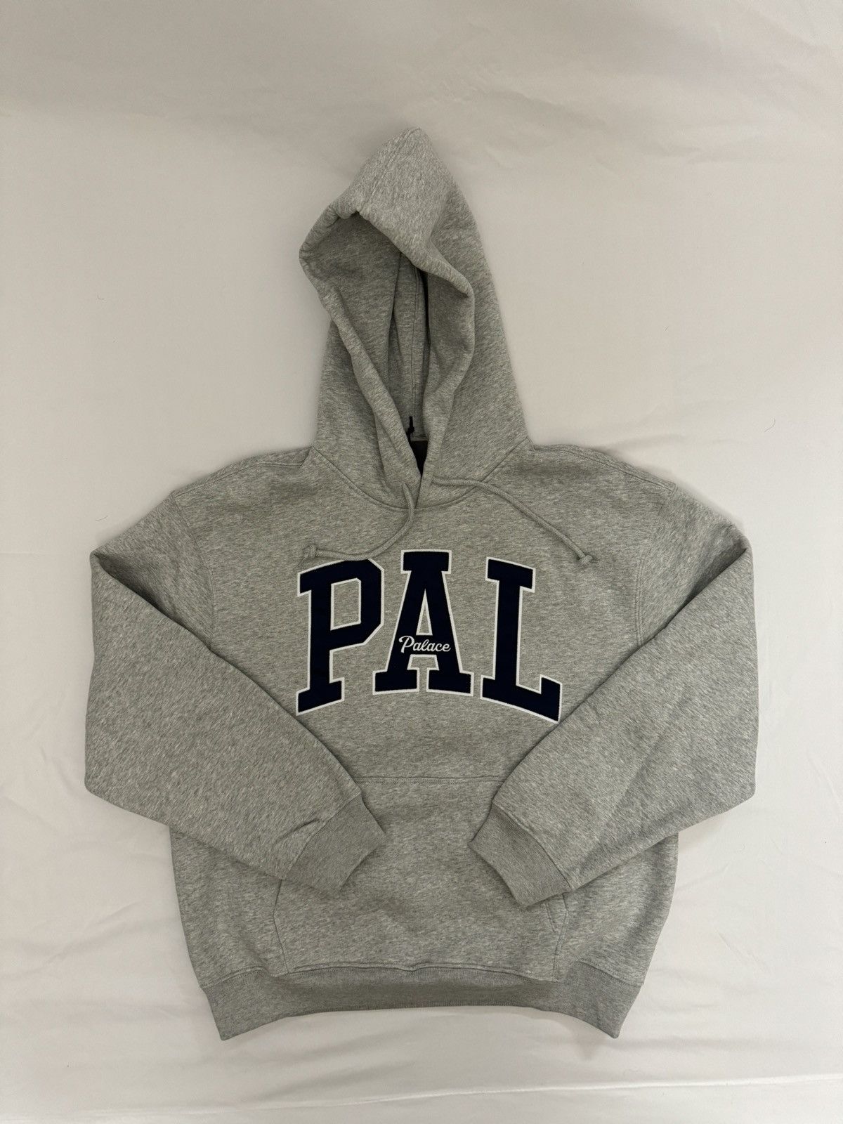 【しーらかんす】PALACE×GAP フーディー L ☆24SS 大人気☆PALACE x Gap Hood (Palace Skateboards/パーカー