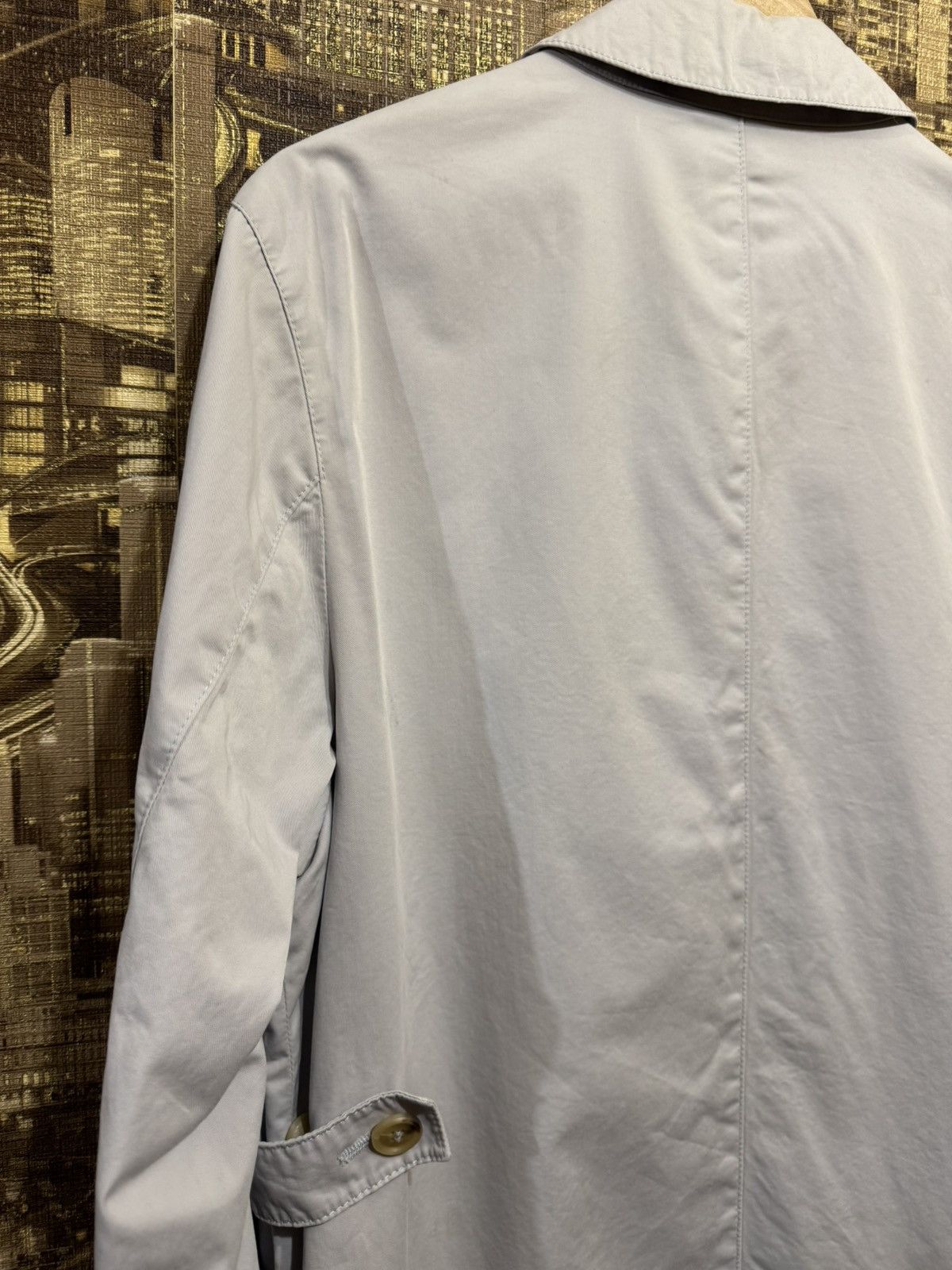 Burberry Burberry Jacket Men's Size L Size US L / EU 52-54 / 3 - 14 Thumbnail