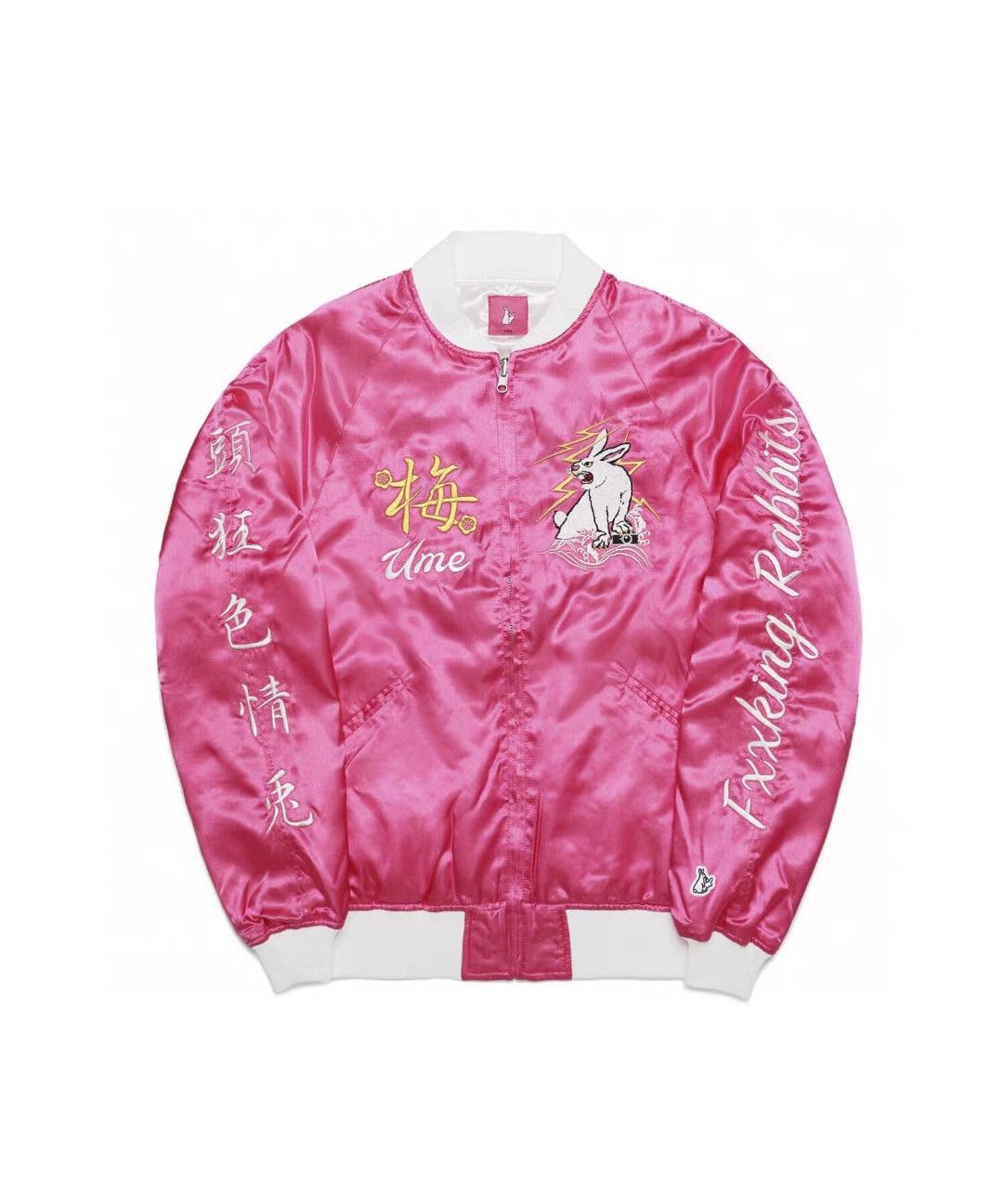 FR2 TOKYO SOUVENIR Jacket Ｑ22