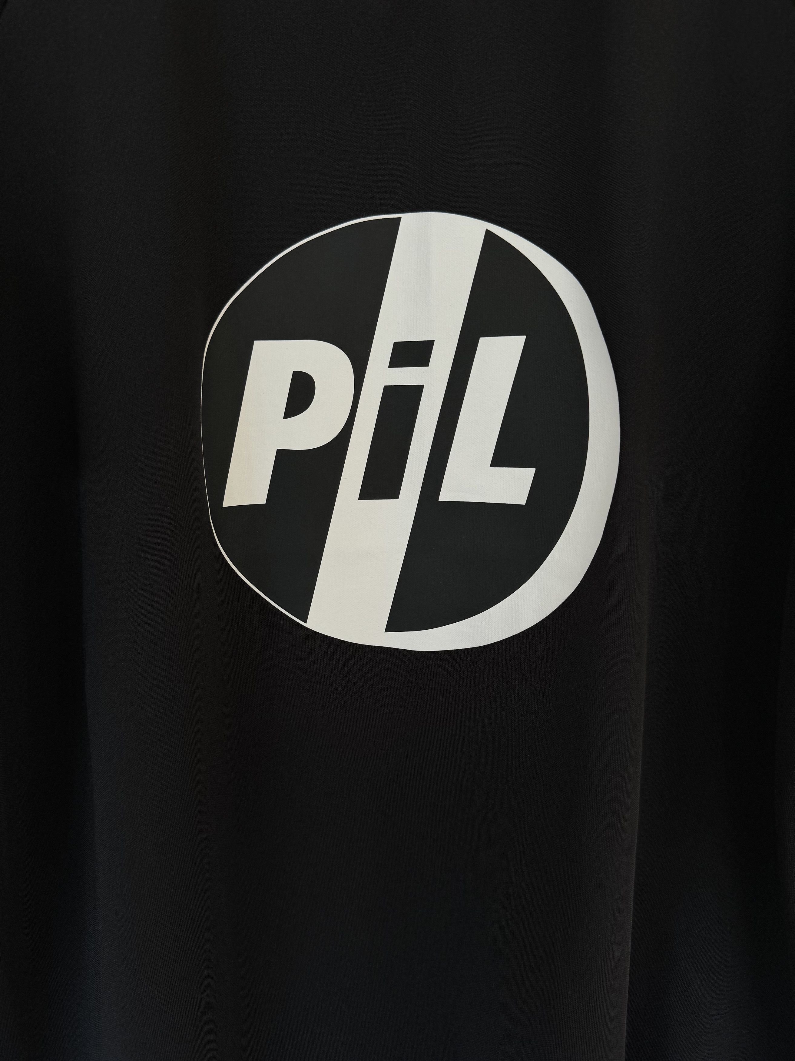 Supreme Supreme PIL Jersey Size US XXL / EU 58 / 5 - 5 Thumbnail