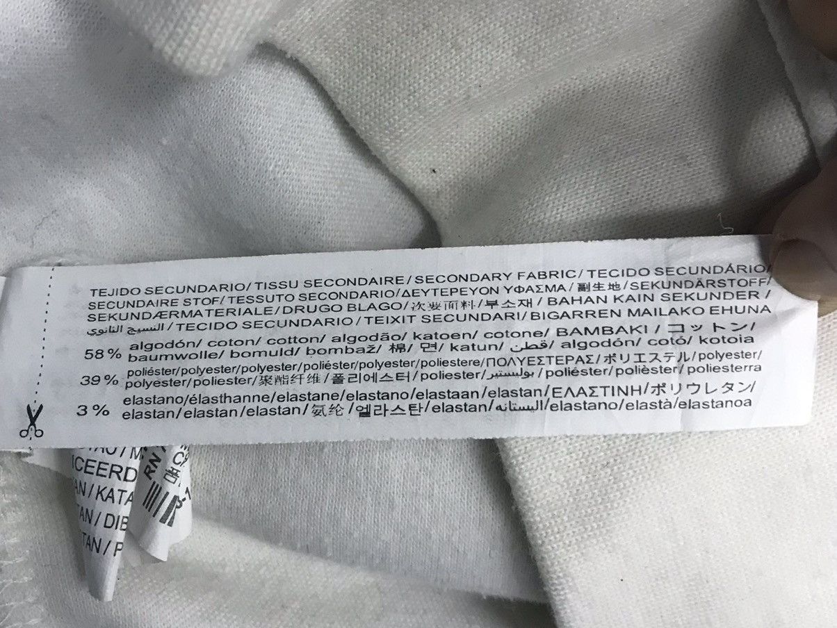 Zara ZARA x Hoodie always play never stop Size US M / EU 48-50 / 2 - 15 Thumbnail